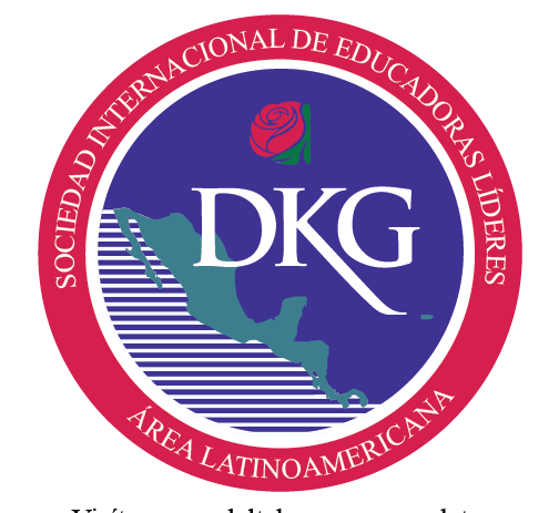 Delta Kappa Gamma - Latinoamerica